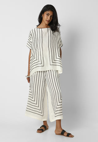 Box Maze Square Co-ord