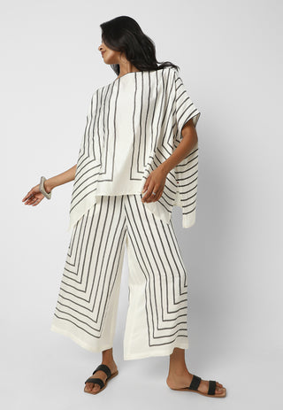 Box Maze Square Co-ord