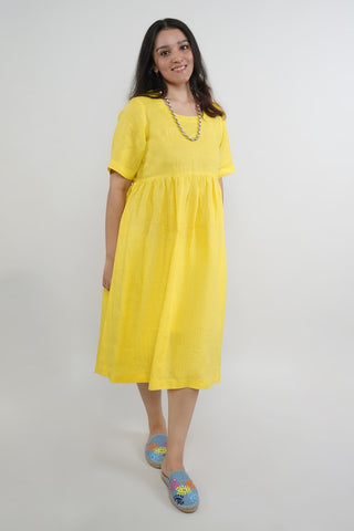 Sunshine Dress