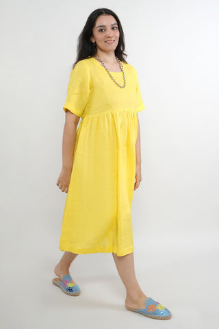 Sunshine Dress