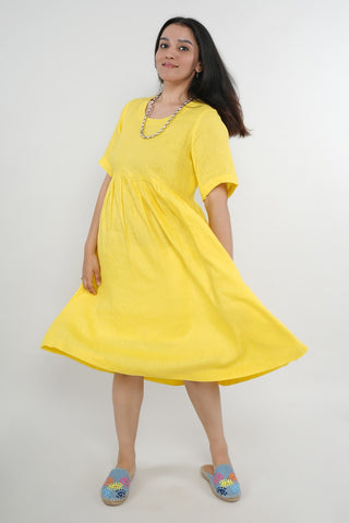 Sunshine Dress