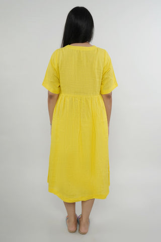 Sunshine Dress