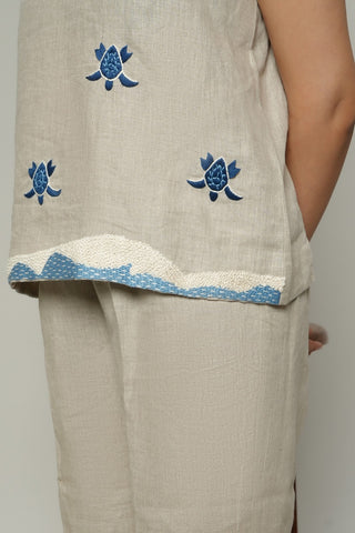 Turtle Wave Top