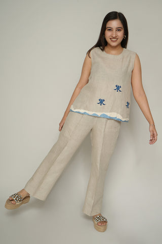 Turtle Wave Top