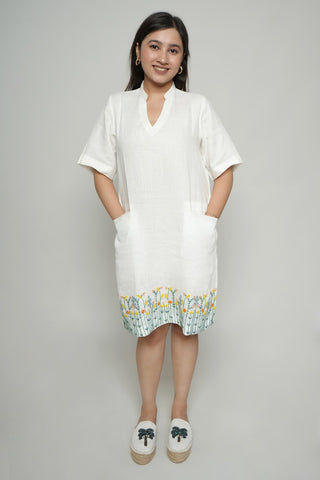 Pocketful of Posies Dress