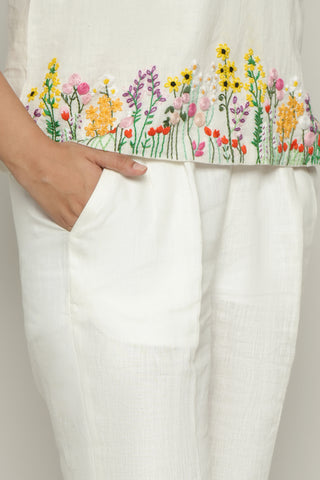 Blooming Meadow Top