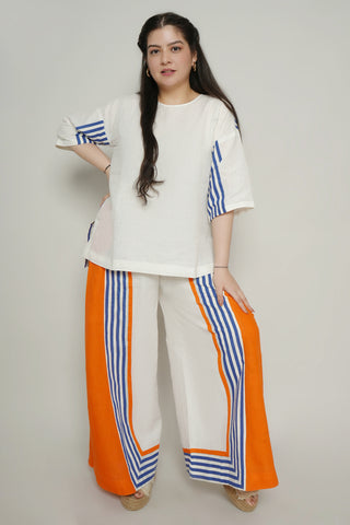 Nautica Co-ord Set