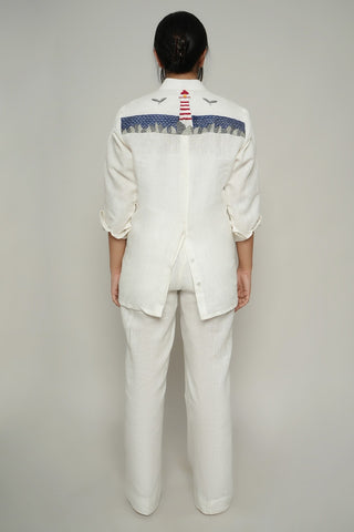 Lighthouse Co-ord Set