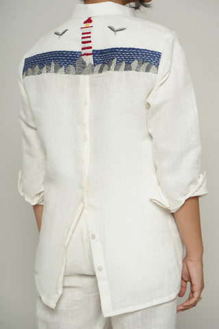 Lighthouse Shirt
