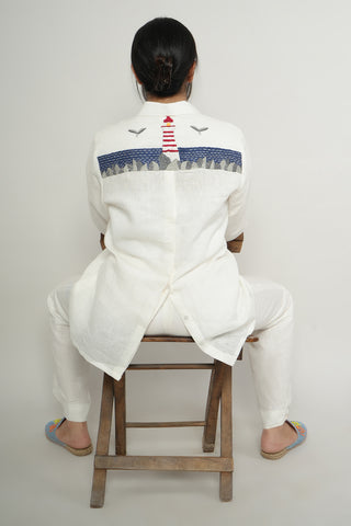 Lighthouse Co-ord Set