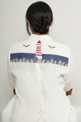 Lighthouse Co-ord Set