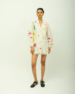 Kahlo Shorts