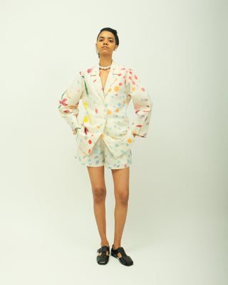 Kahlo Shorts