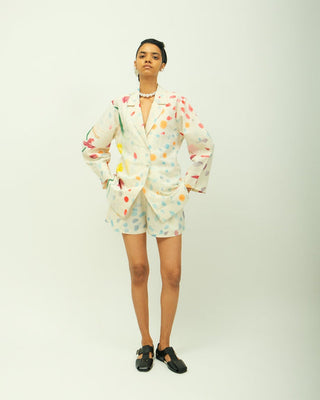 Kahlo Jacket
