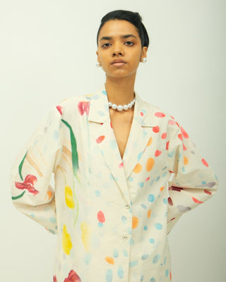 Kahlo Jacket