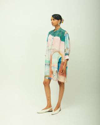 Sonnet Dress
