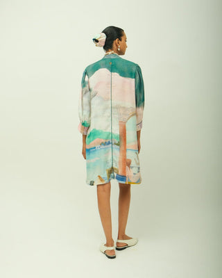 Sonnet Dress