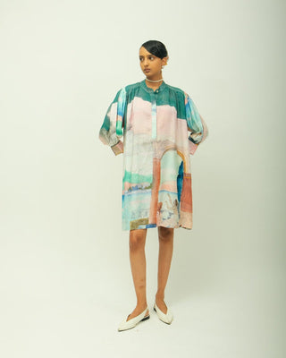 Sonnet Dress
