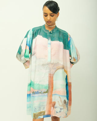 Sonnet Dress