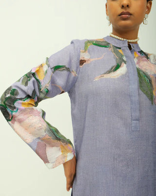 Nysa Kurta