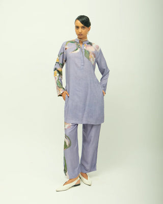 Nysa Pants