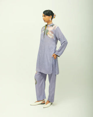 Nysa Kurta