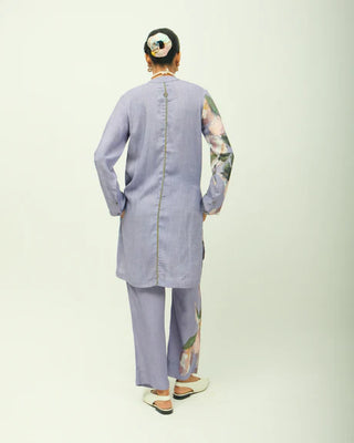 Nysa Kurta