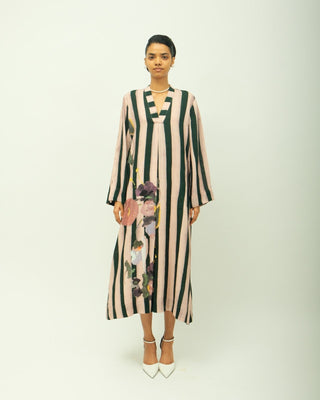 PG a Aline Dress