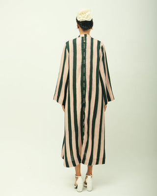 PG a Aline Dress