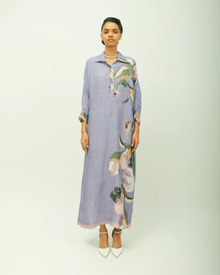 Nysa Dress