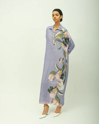 Nysa Dress
