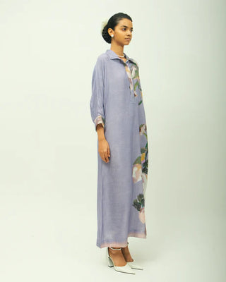 Nysa Dress