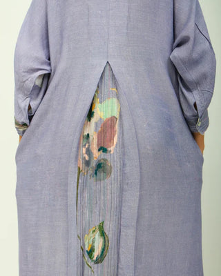 Nysa Dress