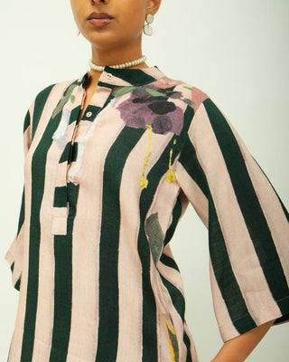 PG Stripes MK Culottes