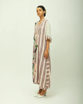 Melora Dress