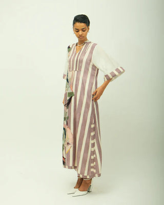 Melora Dress