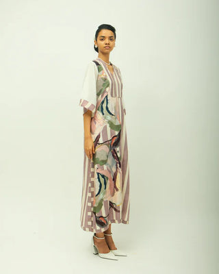 Melora Dress