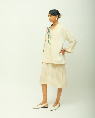 Dalia Slip Dress