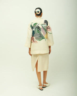 Dalia OFR10 Jacket