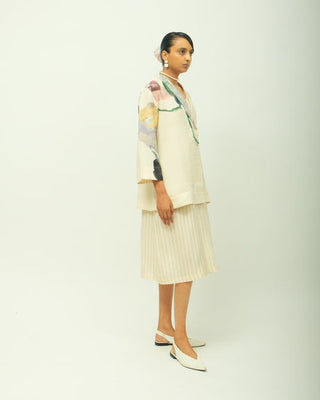 Dalia OFR10 Jacket
