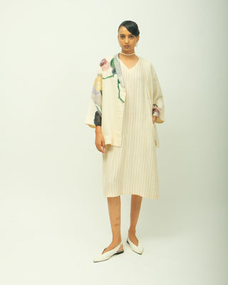 Dalia Slip Dress