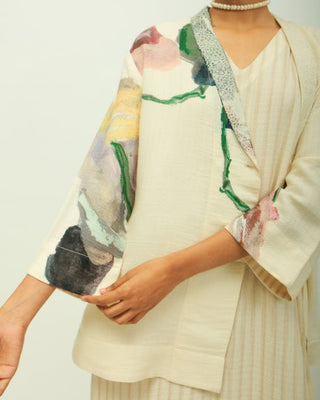 Dalia Slip Dress
