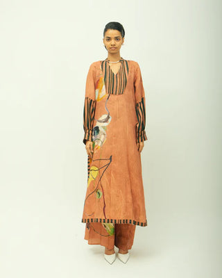 Mira Kurta