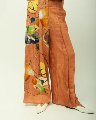 Mira Bloom Pants