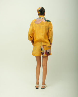 Sol Short