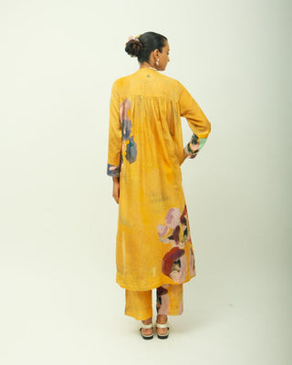 Sol Tier Dress