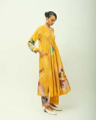 Sol Tier Dress