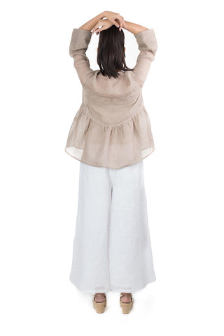 Filigree Frill Layer Co-ord