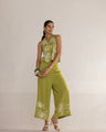 Electric green