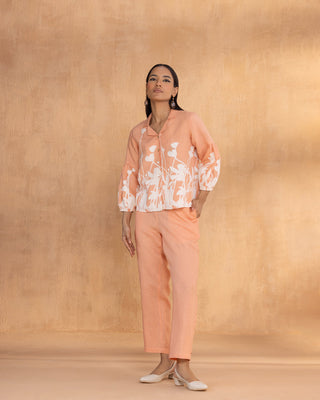 Floral Ballet Co-ord